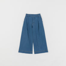 画像をギャラリービューアに読み込む, WIDE DENIM 5245252F
