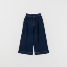 画像をギャラリービューアに読み込む, WIDE DENIM 5245252F

