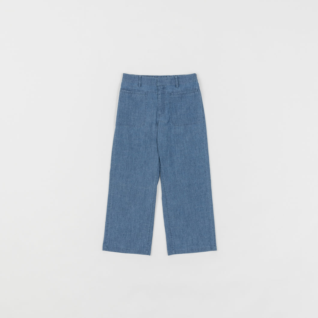 TENCEL DENIM 5245258F