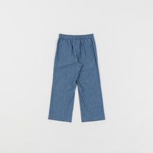 画像をギャラリービューアに読み込む, TENCEL DENIM 5245258F
