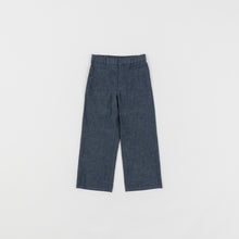 画像をギャラリービューアに読み込む, TENCEL DENIM 5245258F
