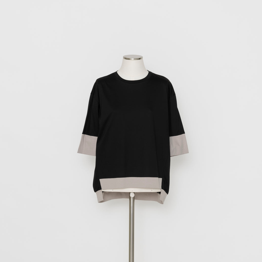素材コンビ Tシャツ5245410A