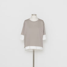 画像をギャラリービューアに読み込む, 素材コンビ Tシャツ5245410A
