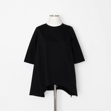 画像をギャラリービューアに読み込む, アシンメトリTシャツ5245420A
