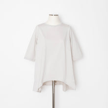 画像をギャラリービューアに読み込む, アシンメトリTシャツ5245420A

