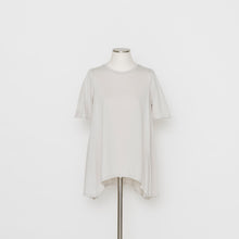 画像をギャラリービューアに読み込む, アシンメトリTシャツ5245420A
