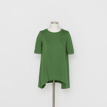 画像をギャラリービューアに読み込む, アシンメトリTシャツ5245420A
