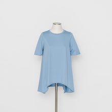 画像をギャラリービューアに読み込む, アシンメトリTシャツ5245420A
