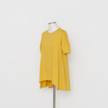 画像をギャラリービューアに読み込む, アシンメトリTシャツ5245420A
