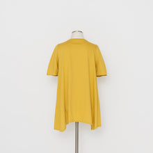 画像をギャラリービューアに読み込む, アシンメトリTシャツ5245420A
