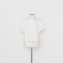 画像をギャラリービューアに読み込む, オリジナル刺繍 Tシャツ5245432A
