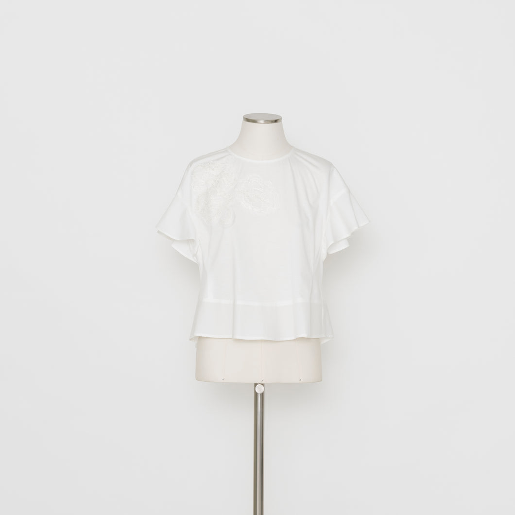 オリジナル刺繍 Tシャツ5245432A