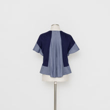画像をギャラリービューアに読み込む, オリジナル刺繍 Tシャツ5245432A
