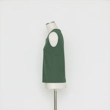 画像をギャラリービューアに読み込む, TANKTOP 5246060A
