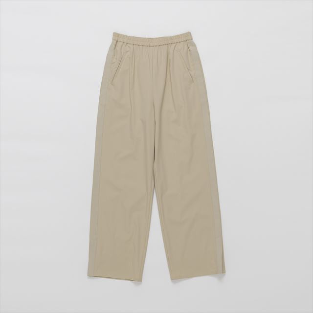 ナイロンストレッチ グログランパンツ5246212F