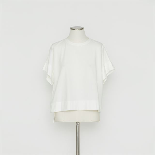 スリットTシャツ5246213A