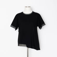 Load image into Gallery viewer, カッティングTシャツ5246214A
