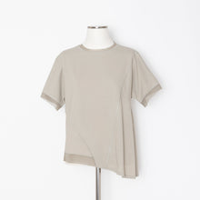 Load image into Gallery viewer, カッティングTシャツ5246214A
