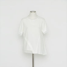 Load image into Gallery viewer, カッティングTシャツ5246214A
