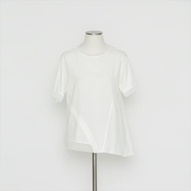 カッティングTシャツ5246214A