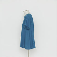 Load image into Gallery viewer, カッティングTシャツ5246214A

