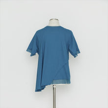 Load image into Gallery viewer, カッティングTシャツ5246214A

