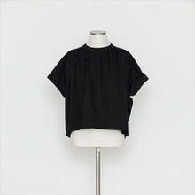 Load image into Gallery viewer, ピンタックTシャツ5246220A
