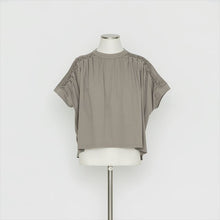 Load image into Gallery viewer, ピンタックTシャツ5246220A
