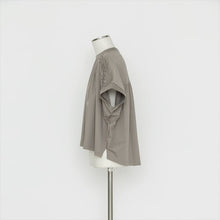 Load image into Gallery viewer, ピンタックTシャツ5246220A
