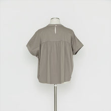 Load image into Gallery viewer, ピンタックTシャツ5246220A
