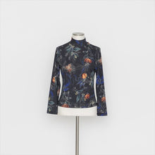 将图片加载到图库查看器，オリジナルプリントTシャツ5252035A
