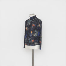 将图片加载到图库查看器，オリジナルプリントTシャツ5252035A
