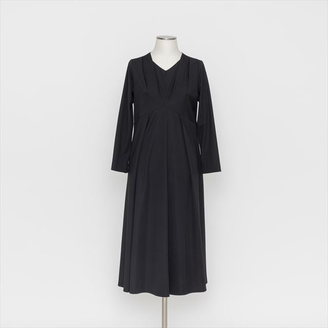 Aライン カットソーワンピース5252212G