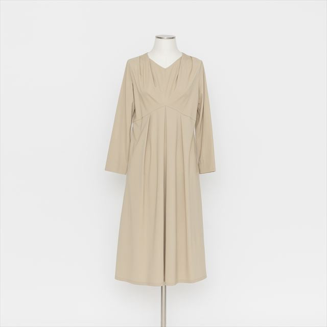Aライン カットソーワンピース5252212G