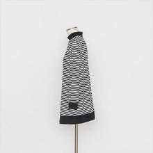 将图片加载到图库查看器，リヨセルストレッチ　ミニワンピース5252216A
