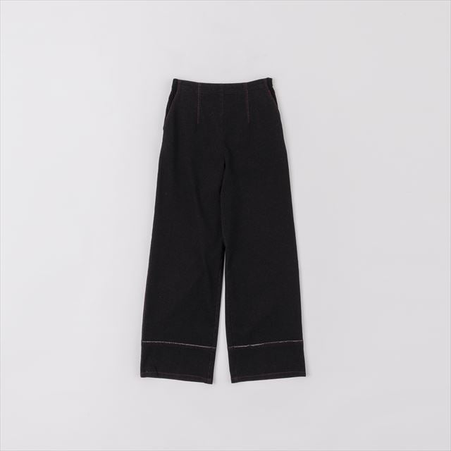 カットソーデニムパンツ5252230F