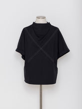 Load image into Gallery viewer, 5255032A Off-body embroidery pullover
