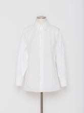 画像をギャラリービューアに読み込む, 5255035Oロング丈ブラウス
