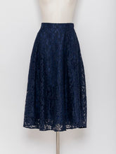 画像をギャラリービューアに読み込む, 5255040E レーススカート
