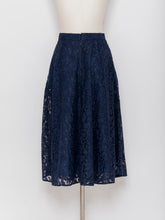 画像をギャラリービューアに読み込む, 5255040E レーススカート
