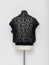 画像をギャラリービューアに読み込む, 5255041A レースプルオーバー
