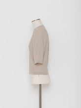 画像をギャラリービューアに読み込む, 5255101A スポーツ素材ニットプルオーバー
