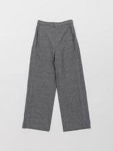 画像をギャラリービューアに読み込む, 5255210F シェルタリング ストレートパンツ
