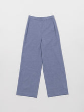 画像をギャラリービューアに読み込む, 5255210F シェルタリング ストレートパンツ
