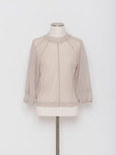Load image into Gallery viewer, 5255220A Tulle design pullover
