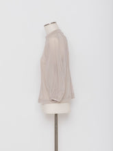 Load image into Gallery viewer, 5255220A Tulle design pullover
