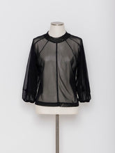 Load image into Gallery viewer, 5255220A Tulle design pullover
