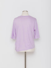 Load image into Gallery viewer, 5255240A Mesh frill pullover
